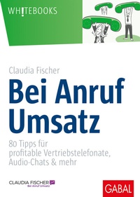 Abbildung von: Bei Anruf Umsatz - GABAL