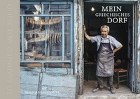 Abbildung von: Mein griechisches Dorf - Edition Bildperlen