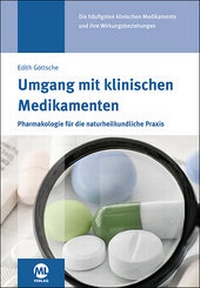 Abbildung von: Umgang mit klinischen Medikamenten - mgo fachverlage GmbH & Co. KG