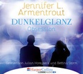 Cover: Dunkelglanz - Obsession - L&uuml;bbe Audio
