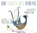 Cover: Die Saiten des Lebens - L&uuml;bbe Audio
