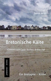 Abbildung von: Bretonische Kälte - ambiente-krimis Michael Heinhold