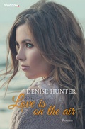 Cover: Love is on the air - Brendow