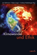 Cover: Klimawandel und Ethik - Brill Deutschland