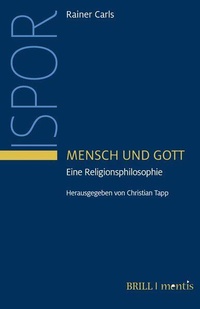 Abbildung von: Mensch und Gott - Brill | mentis