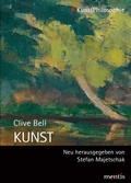 Cover: Kunst - Brill Deutschland