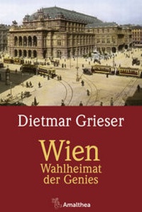Abbildung von: Wien - Amalthea Signum