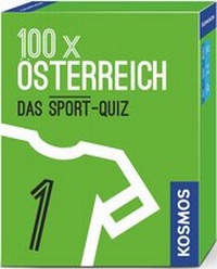Abbildung von: 100 x Österreich - Amalthea Signum
