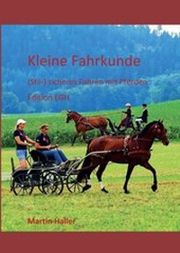 Abbildung von: Kleine Fahrkunde - Morawa Lesezirkel GmbH