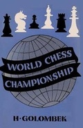 Cover: The World Chess Championship 1948 - Ishi Press
