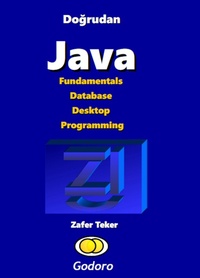 Enlarge image Cover: Dogrudan Java Fundamentals Database Desktop Programming - Godoro