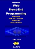 Abbildung von: Dogrudan Web Front-End Programming - Godoro