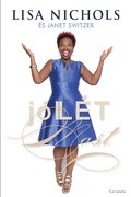 Cover: J&oacute;ll&eacute;t most - Cor Leonis Publishing