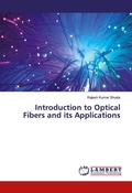 Cover: Introduction to Optical Fibers and its Applications - LAP Lambert Academic Publishing