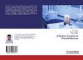 Cover: Infection Control In Prosthodontics - LAP Lambert Academic Publishing