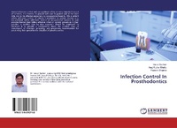 Enlarge image Cover: Infection Control In Prosthodontics - LAP Lambert Academic Publishing