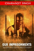 Cover: Our Imprisonments - Moksh Publications
