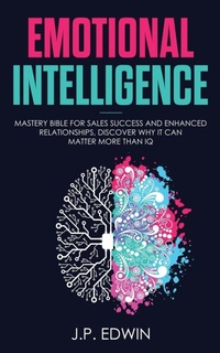 Abbildung von: Emotional Intelligence - High Frequency LLC