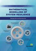 Cover: Mathematical Modelling of System Resilience - River Publishers