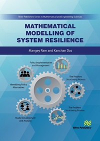 Enlarge image Cover: Mathematical Modelling of System Resilience - River Publishers