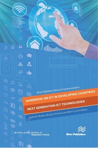 Abbildung von: Handbook on Ict in Developing Countries - River Publishers