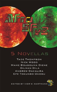 Enlarge image Cover: AfroSFv2 - STORYTIME