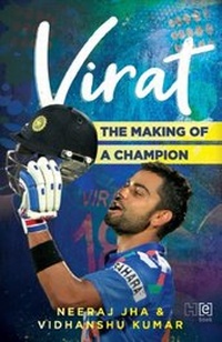 Abbildung von: VIRAT - Hachette India