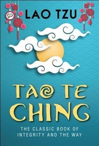 Abbildung von: Tao Te Ching - GENERAL PRESS