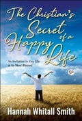 Cover: The Christian's Secret of a Happy Life - GENERAL PRESS