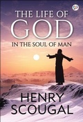 Cover: The Life of God in the Soul of Man - GENERAL PRESS