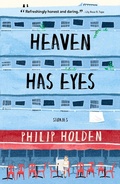 Cover: Heaven Has Eyes - Epigram Books