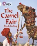 Cover: The Camel Fair - Collins