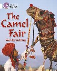 Enlarge image Cover: The Camel Fair - Collins