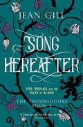 Cover: Song Hereafter (The Troubadours Quartet, #4) - The Troubadours Quartet