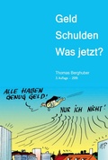 Cover: Geld  -  Schulden  -  was jetzt? - tredition