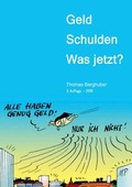Cover: Geld - Schulden - was jetzt? - tredition