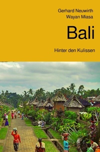 Abbildung von: Bali - epubli