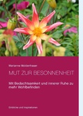 Cover: Mut zur Besonnenheit - Books on Demand