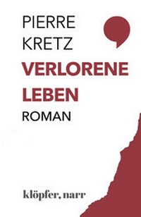 Abbildung von: Verlorene Leben - Klöpfer, Narr GmbH