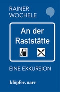 Cover: An der Rastst&auml;tte - Kl&ouml;pfer, Narr GmbH