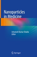 Cover: Nanoparticles in Medicine - Springer