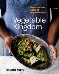 Abbildung von: Vegetable Kingdom - Ten Speed Press