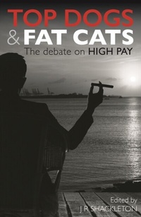 Enlarge image Cover: Top Dogs and Fat Cats - London Publishing Partnership