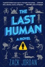 Cover: The Last Human - Del Rey