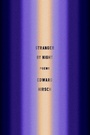 Cover: Stranger by Night - Knopf