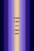 Cover: Stranger by Night - Knopf