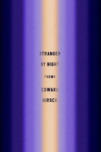 Enlarge image Cover: Stranger by Night - Knopf