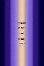 Cover: Stranger by Night - Alfred A. Knopf