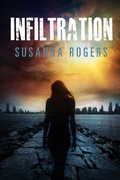 Cover: Infiltration - Bucher & Reid
