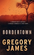 Cover: Bordertown - Gregory James